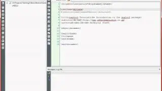 LaTeX Beamer Introduction