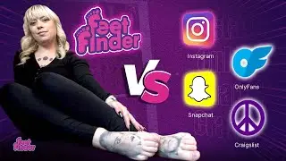 Feet Finder vs. OnlyFans & Instagram &ndash; Which Platform Sells Feet Pics Best in 2025?