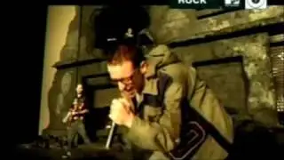 Linkin Park Easier to Run- Video