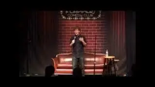 Guy Laughs At Joke For 2 mins