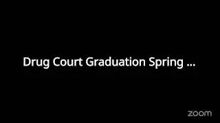 Judge Christine A. Downs' Zoom Remote Court Call