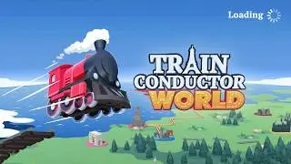 Train Conductor World Android Game Play ZTE ZMAX 2