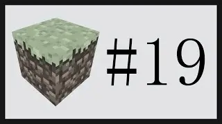 First time playing Minecraft (No Wiki) #19