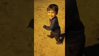 malang #trending #love #shortsfeed #cutebaby #babyactivities