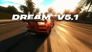 Dream Realism V5.1 Official Release &ndash; Ultra Graphics 2026 | Assetto Corsa