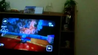 little big planet karting part 2