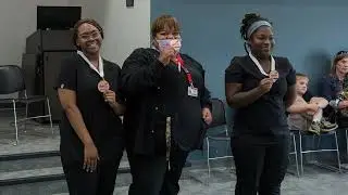 2025 SkillsUSA Celebration