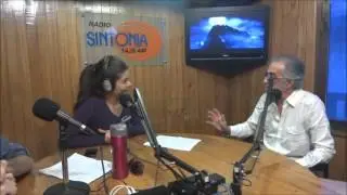 Thaelman Urgelles en Nada m&aacute;s cierto