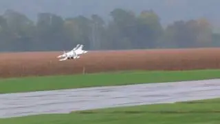 F-15 at Fall Jet Classic