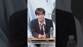 ENGSUB Part 2 Naver Now Interview #weakheroclass1