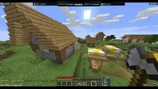 MineAttack Staffel 3 Stream Highlights! | Ismahier |