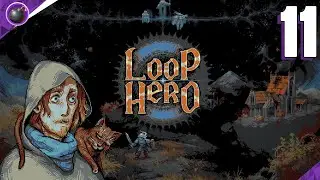 Farmando de Necromante - Loop Hero #Parte 11 (PT-BR)