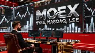 Обзор на 09.02.2026 | DXY, S&P500, Gold, Brent, NG, RTS, CNY, ED, BTC, ETH, SOL