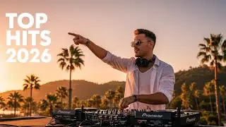 Ibiza Summer Deep House 2025 🌴 Best Of Deep House Music & Chillout Mix | Ibiza Drift