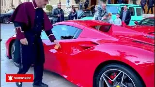 What Billionaires Actually Drive in Monaco 2026 Exclusive Arrivals