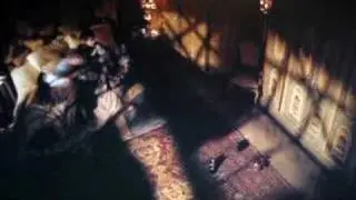 The beginning of Casanova