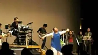 sovereign hands  LIVE in JAPAN