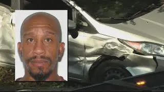 Alleged murderer arrested the day after police offer $11K reward after extended manhunt