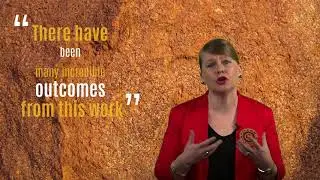 Connecting students to First Peoples communities through collaborative music making Brydie Leigh Bar
