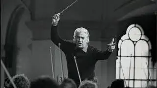 Mozart: Sinfonia Concertante for Violin, Viola and Orchestra K.364 (3/3)