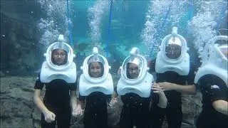 SeaVenture - Under Water Experience