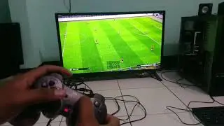 Maen PES 2021 tanpa PC/PS4/PS3 cuman modal 250rb
