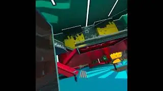 Stride VR multiplayer meta oculus quest 2 first impression gameplay