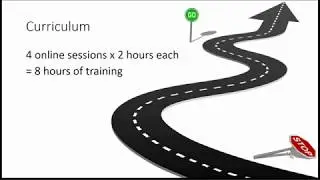Global Road Safety Online Course Development