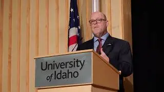 Former U.S. ambassador to Kosovo discusses United States&rsquo; relationship with Europe