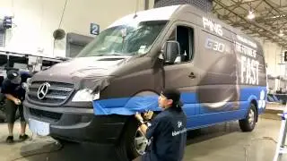 Custom to the Core: Turbulators Hit the Road