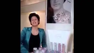 Acne specialisatie Opleiding, , Anbos, Cursus LaSarel Cosmetique