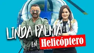 LINDA PALMA &iquest;se casa*? (HELIC&Oacute;PTERO) AutoStar Tv