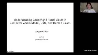 Understanding Gender and Racial Biases in Computer Vision: Model, Data, and Human Biases