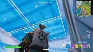 Fortnite collider pulse reaction pt 2