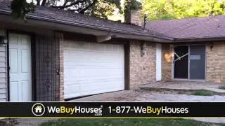 We Buy Houses&reg; Las Vegas - (702) 997-1566 - WeBuyHouses.com