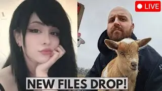 Tectone Files - Part 2: Exclusive Docs Drop (LIVE)
