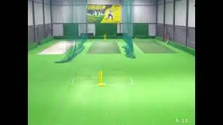 ICA CRICKET ACADEMEY