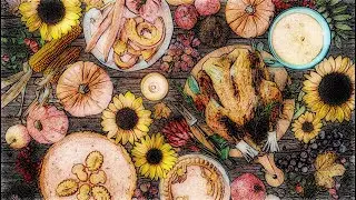 Thanksgiving 2018 Trailer