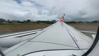POUSO EM ARACAJU/SE (SBAR)