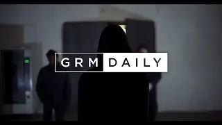 Stef Smith - Down [Music Video] | GRM Daily