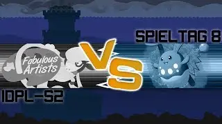 Kurz vor dem Sweep! - IDPL S2 - Spieltag 8 vs. Azubaumrines | by Craycom [German/1080p]