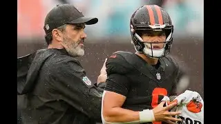 Is the NFL Punishing the Browns? - Sports4CLE, 11/12/25