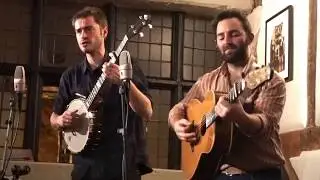 Jimmy Aldridge and Sid Goldsmith | Hope and Glory