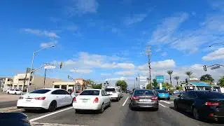 Garvey Ave 11/16/2023