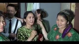 İlmyrat & Nilufar 01.07.2023 PART 1