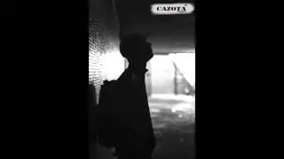 Splinter - DemoCRU/MinimalJazz (com DJ X-Acto) [Prod: Raze] - AUDIO