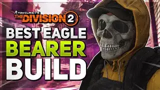*ПОПРОБУЙТЕ ЭТУ СБОРКУ ДЛЯ НОСИТЕЛЯ ОРЛА* The Division 2: Идеальное уничтожение с базовым уроном ...