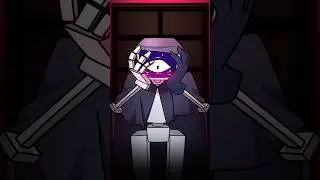 The Doctor x Catnap best moment- POPPY PLAYTIME CHAPTER 4 #animation #shorts #catnap  #doctor