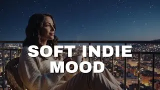 Sad Indie Pop Espa&ntilde;ol 💔  Soft Guitar Mood Playlist para un Coraz&oacute;n Roto 🥀
