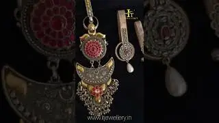 ✨ Silver 92.5 Key Chain | Premium Sterling Silver ✨ | IT Jewellery  |Hyderabad